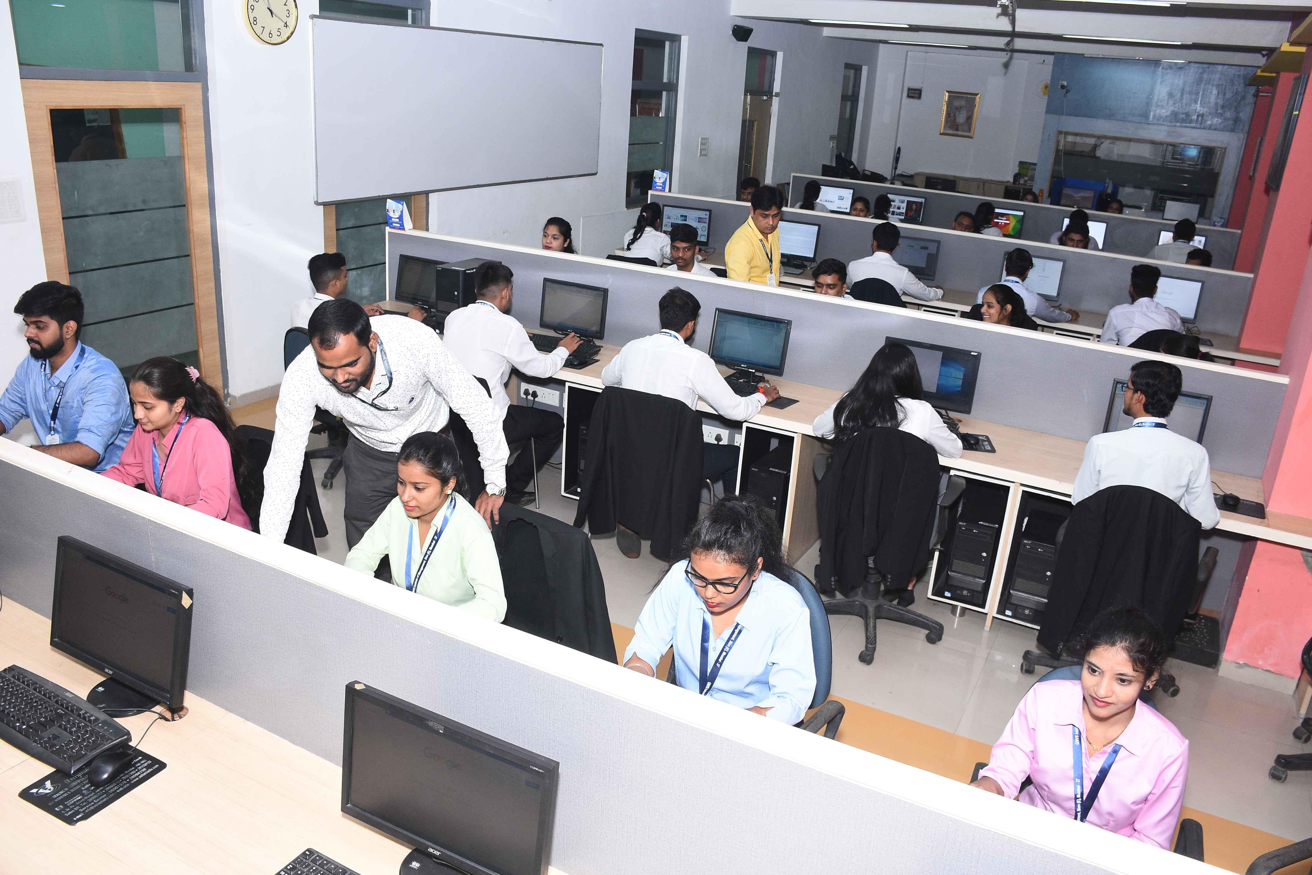 GNVS Institute of Management Mumbai Campus photo 1